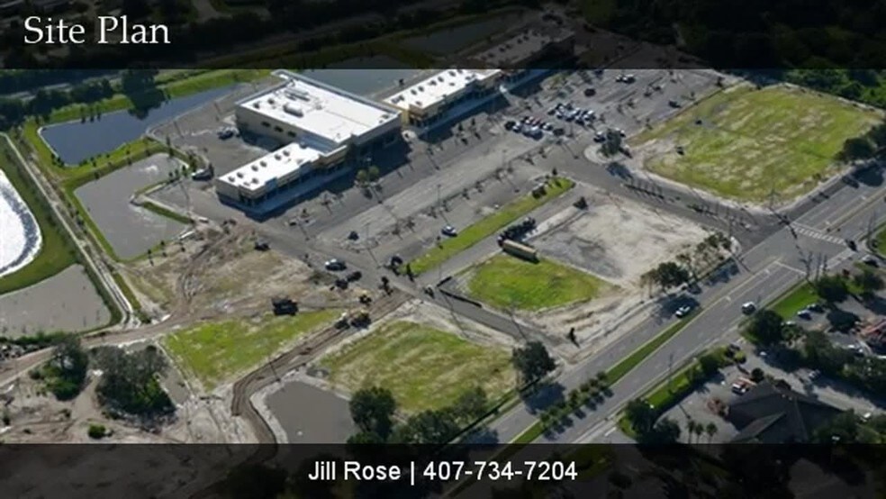 N Wickham Rd, Melbourne, FL for rent - Commercial Listing Video - Image 2 of 9