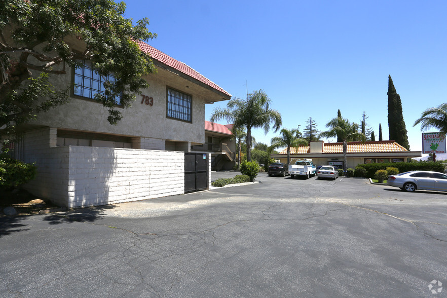 783 W Ramsey St, Banning, CA for rent - Building Photo - Image 3 of 4