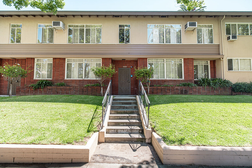 1900 Huntington Dr, South Pasadena, CA for sale - Building Photo - Image 1 of 1