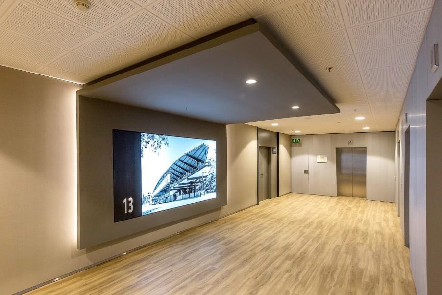 Avinguda De Rio de Janeiro, 56-58, Barcelona, Barcelona to rent Interior Photo- Image 1 of 2