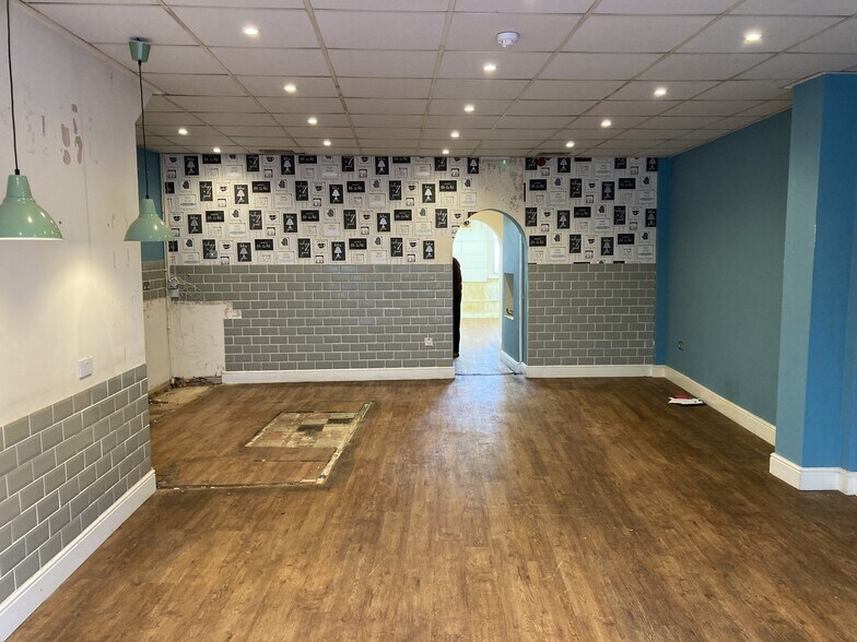 32 Sheep St, Rugby to rent - Interior Photo - Image 2 of 10