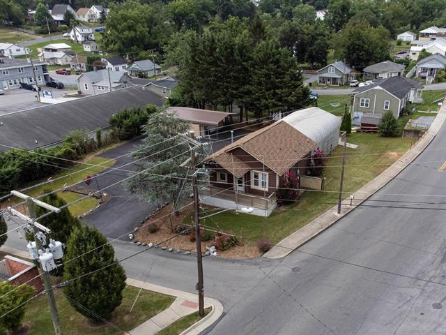 2408 Cedar St, Staunton, VA for sale - Building Photo - Image 1 of 25