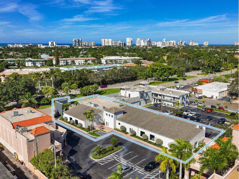 3078 Tamiami Trl N, Naples, FL for sale - Primary Photo - Image 1 of 1