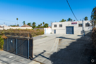 More details for 112 N Chester Ave, Compton, CA - Industrial for Rent