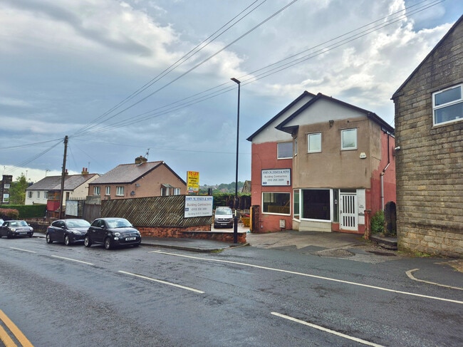 More details for 98 Long Row, Leeds - Retail to Rent