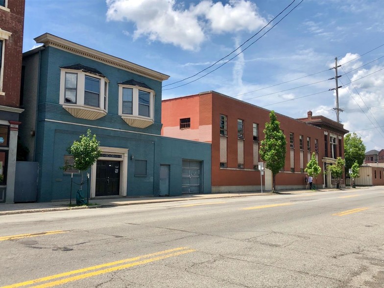 900-912 Baxter Ave, Louisville, KY for sale - Primary Photo - Image 1 of 1