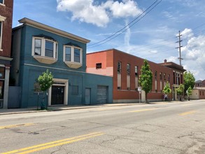 900-912 Baxter Ave, Louisville, KY for sale Primary Photo- Image 1 of 1