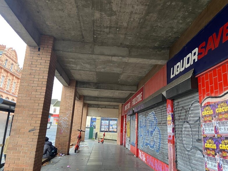 1-3 Heaton Rd, Newcastle Upon Tyne to rent - Building Photo - Image 3 of 3