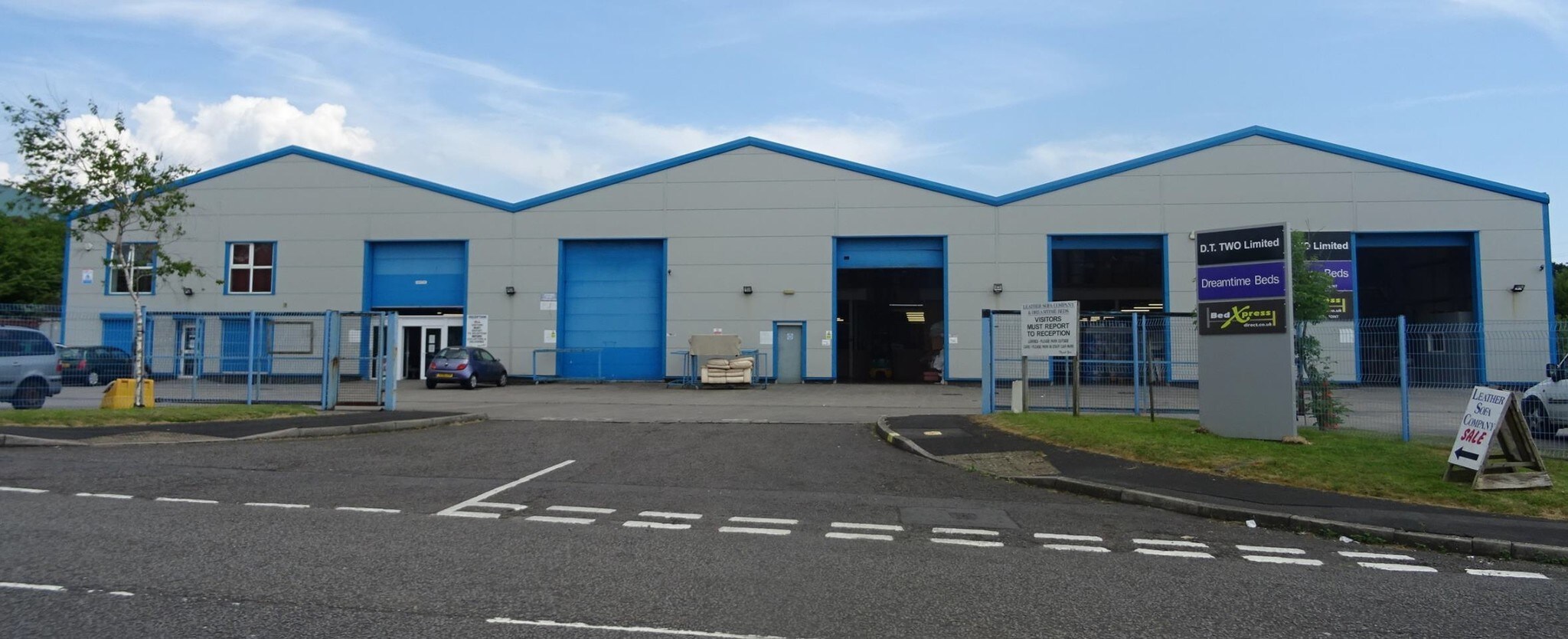 Felinfach, Swansea for sale Primary Photo- Image 1 of 1