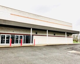 5000 Greenbag Rd, Morgantown, WV for rent Building Photo- Image 1 of 2