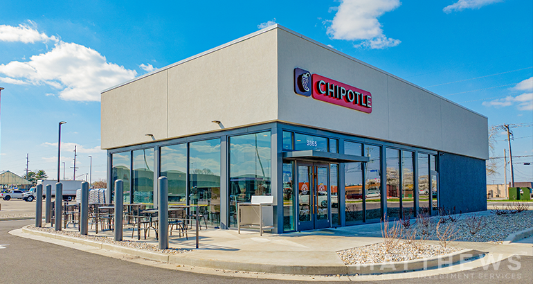 4001 Lafountain St, Kokomo, IN for sale Building Photo- Image 1 of 1