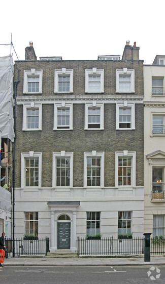 More details for 29 Queen Anne St, London - Office for Rent