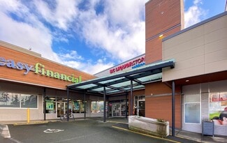 More details for 2929-2973 Tillicum Rd, Victoria, BC - Retail for Sale