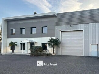 More details for 290 Rue Ferdinand Perrier, Saint-Priest - Office, Light Industrial to Rent