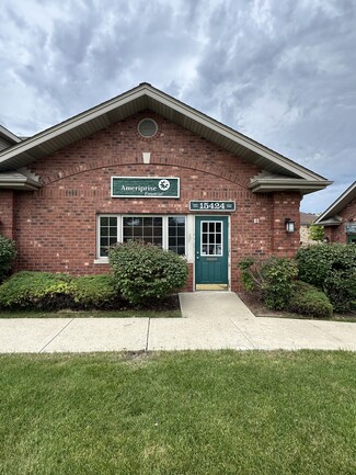 More details for 15424 S Harlem Ave, Orland Park, IL - Office for Sale