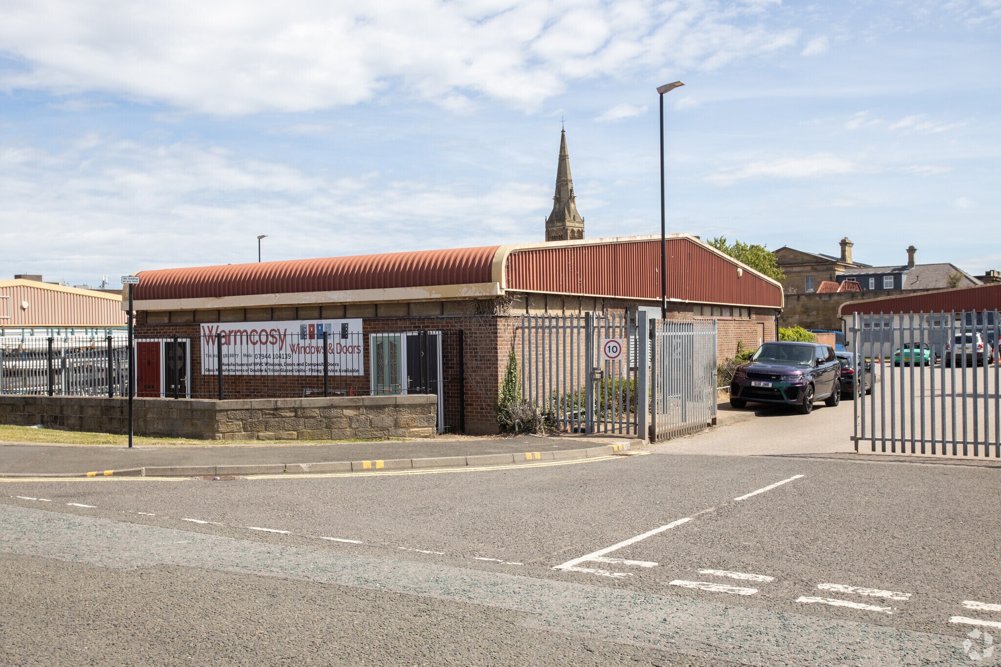 Hay St, Sunderland for sale Primary Photo- Image 1 of 1