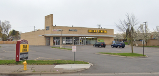 More details for 50 Ecorse Rd, Ypsilanti, MI - Retail for Rent