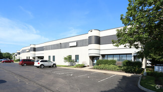 More details for 3563-3611 Interchange Rd, Columbus, OH - Industrial for Rent