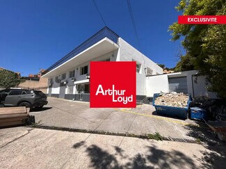 More details for 118 Boulevard Henri Barnier, Marseille - Light Industrial for Sale