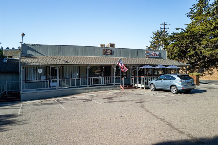 2380 Main St, Cambria, CA for sale - Building Photo - Image 3 of 70