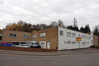 More details for 29 Ullswater Crescent, Coulsdon - Office for Sale