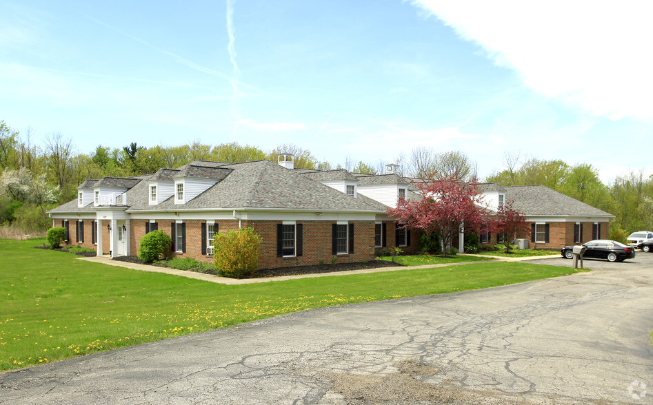 11630 Chillicothe Rd, Chesterland, OH for sale - Primary Photo - Image 1 of 1