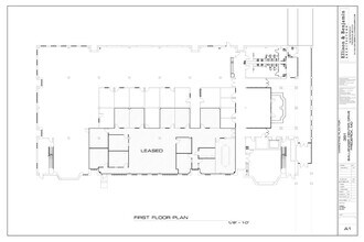 353 Ballenger Center Dr, Frederick, MD to rent Floor Plan- Image 1 of 6