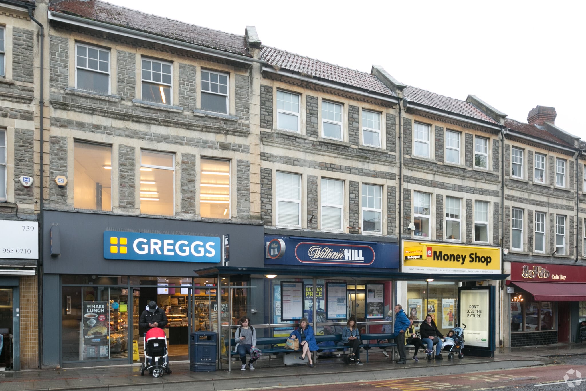 743 Fishponds Rd, Bristol for sale Primary Photo- Image 1 of 1