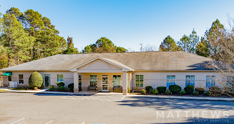 3070 Pleasant Rd, Fort Mill, SC for sale - Building Photo - Image 1 of 3