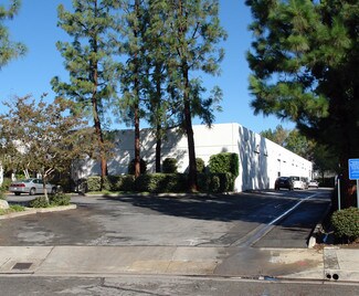 More details for 9424 Eton Ave, Chatsworth, CA - Industrial to Rent