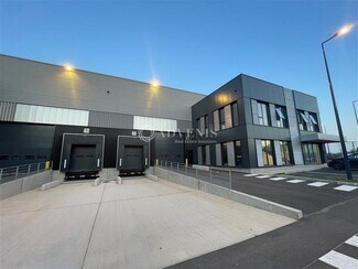 More details for Industrial to Rent