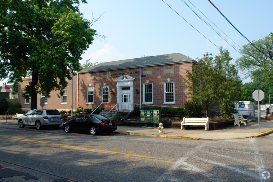 25 S Haddon Ave, Haddonfield, NJ for sale - Primary Photo - Image 1 of 1