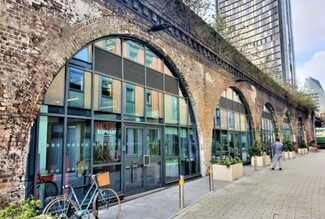 More details for 1-5 Spare St, London - Office for Rent