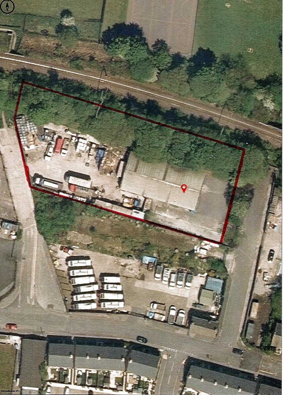 Surrey St, Glossop for sale Primary Photo- Image 1 of 1