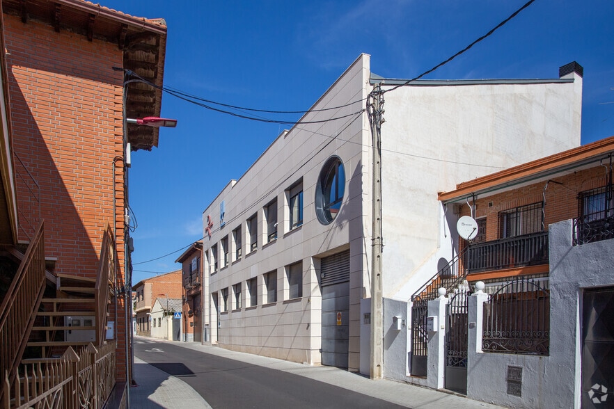 Office in Illescas, Toledo to rent - Building Photo - Image 2 of 2