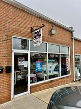 5500-5550 Wilkins Ct, Rockville, MD for rent Building Photo- Image 1 of 6