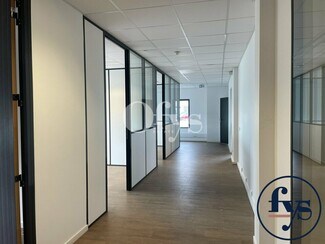 More details for 10 Rue Jacquard, Chassieu - Light Industrial for Sale