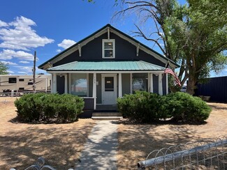 More details for 135 Jaca Drive, Mcdermitt, NV - Office for Rent