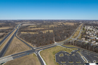 I-435 Hwy, Kansas City, MO - AERIAL  map view - Image1