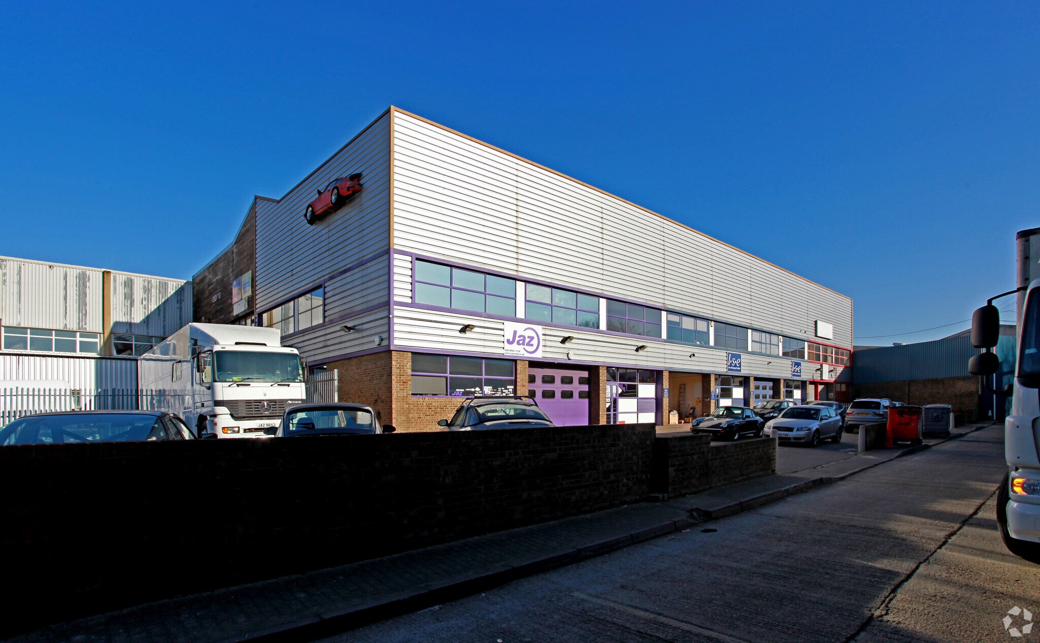First Way, Wembley for sale Primary Photo- Image 1 of 1