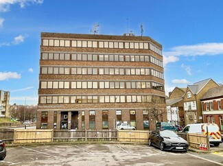 More details for Queens Gdns, Dover - Office for Rent