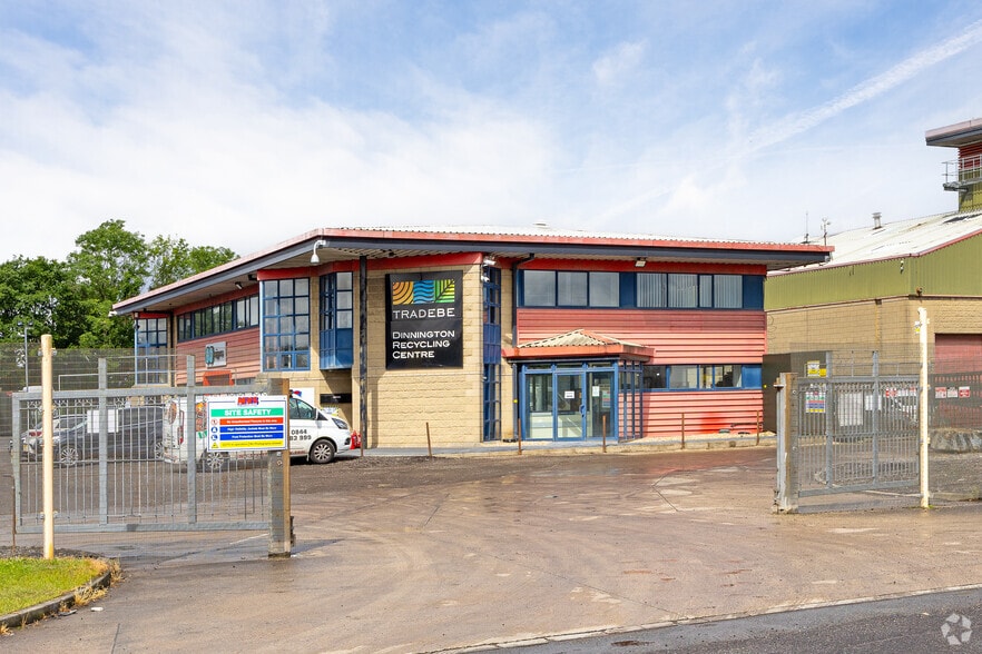 Bookers Way, Sheffield to rent - Building Photo - Image 3 of 5