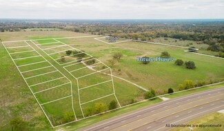 More details for 11057 State Highway 30, College Station, TX - Land for Sale