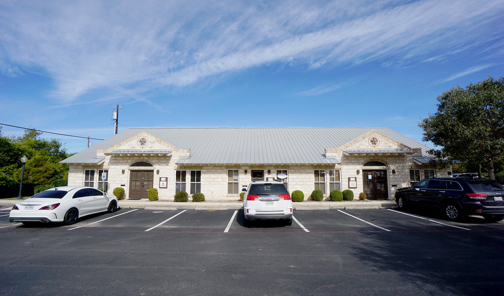 1970 Rawhide Dr, Round Rock, TX for sale - Building Photo - Image 3 of 7