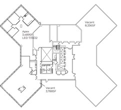 601 Merritt 7, Norwalk, CT to rent Floor Plan- Image 1 of 1