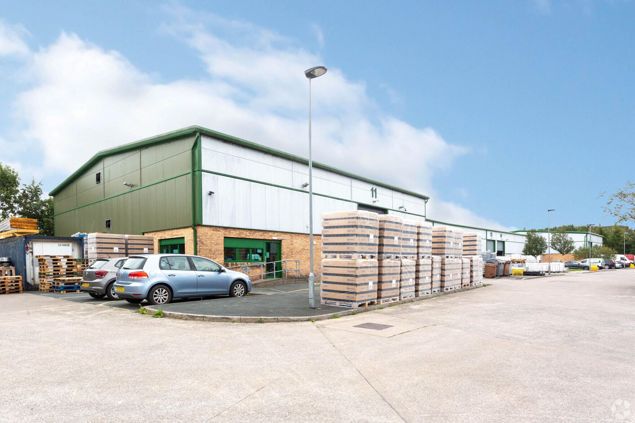 Back Ln, Cockermouth for sale Building Photo- Image 1 of 1