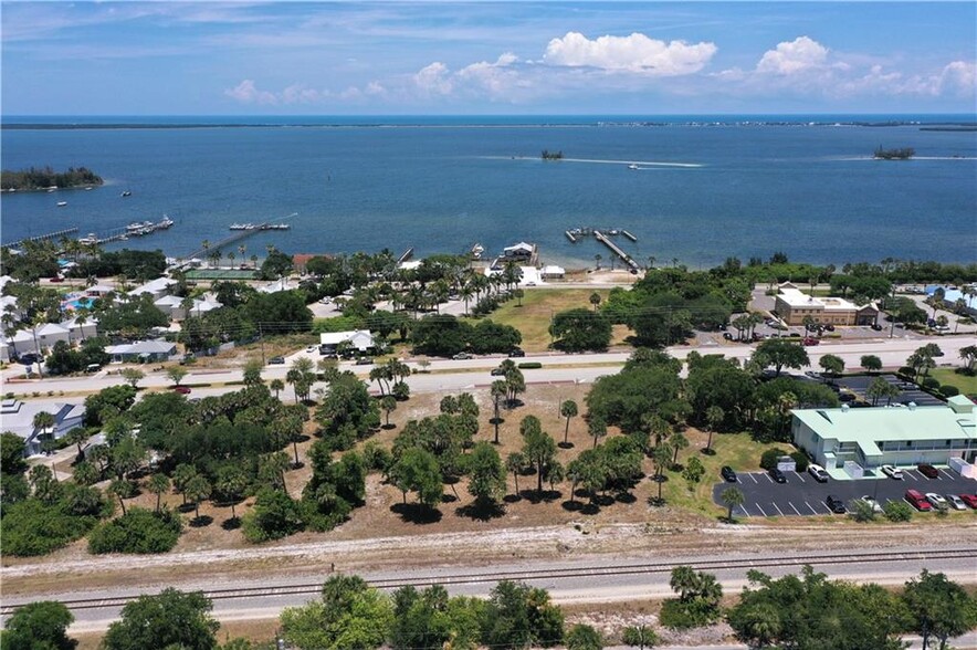 1531 US Highway 1, Sebastian, FL for sale - Aerial - Image 2 of 33