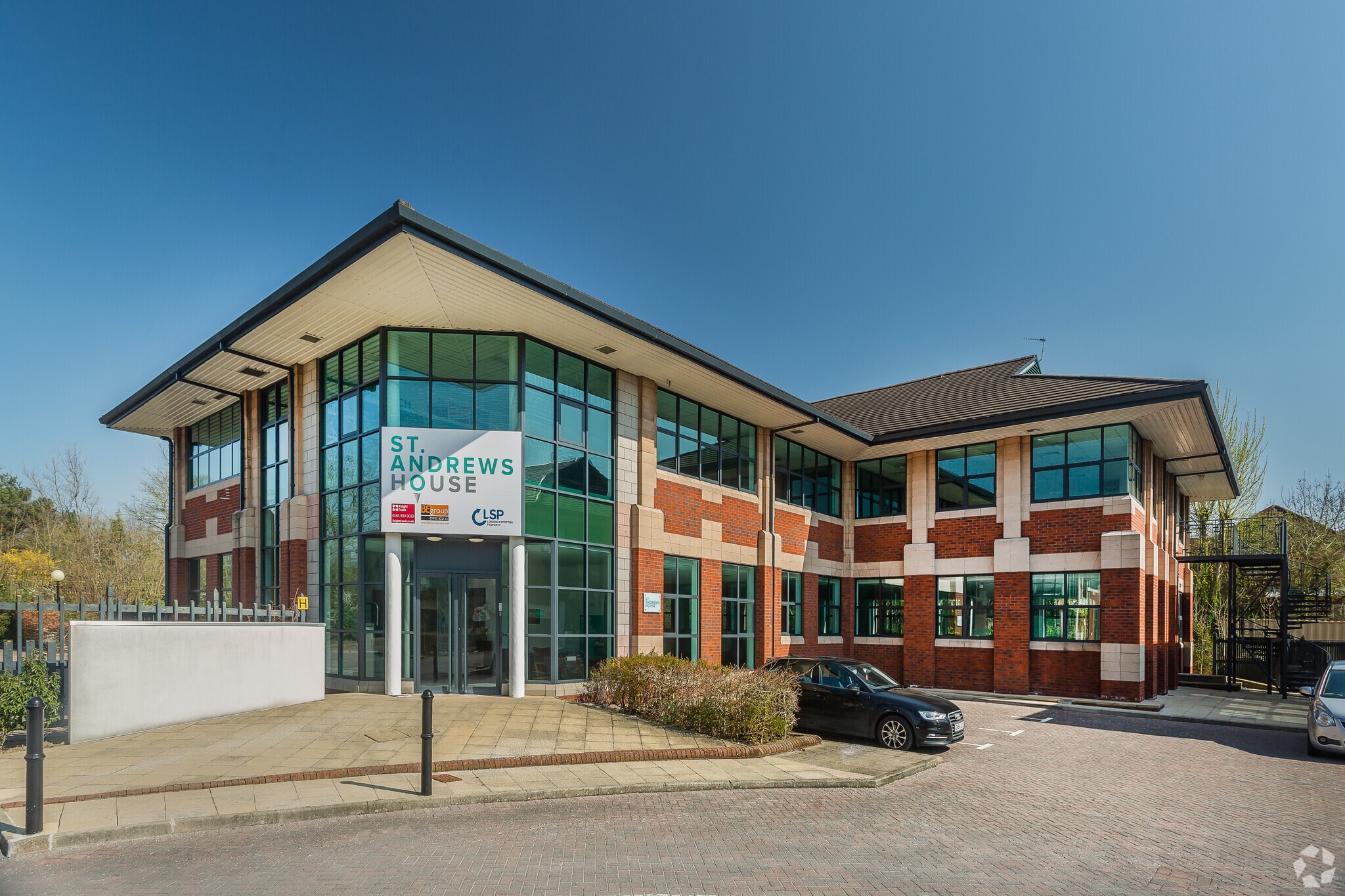 Kelvin Clos, Warrington to rent Primary Photo- Image 1 of 2