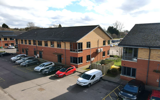 More details for Farrington Way, Eastwood - Office for Rent