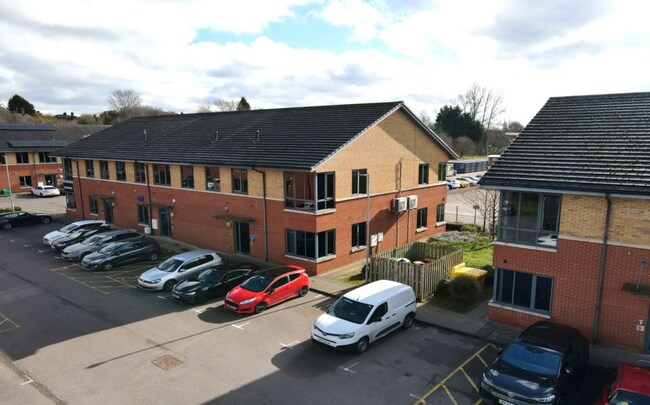 More details for Farrington Way, Eastwood - Office to Rent